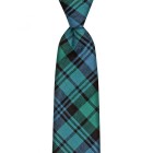 Tartan Tie - Campbell Clan Ancient